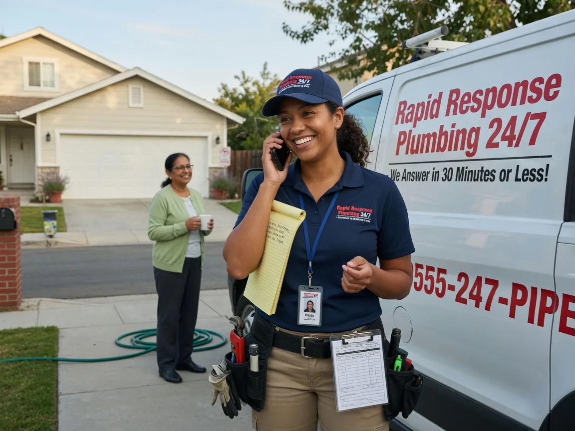 Emergency Plumber Germantown, OH FAQs